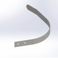 Integra Brake Strap Integra Brake Strap